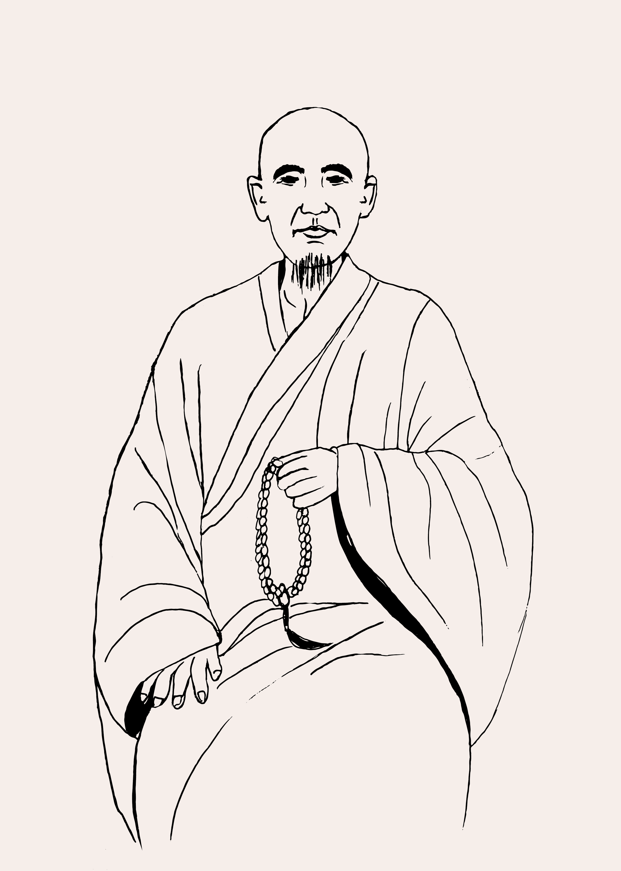 六波羅蜜法門 (５—１)